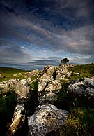 1355 High Edge Chris Gilbert, Ravenseye Gallery, Peak District, Photographs, Courses